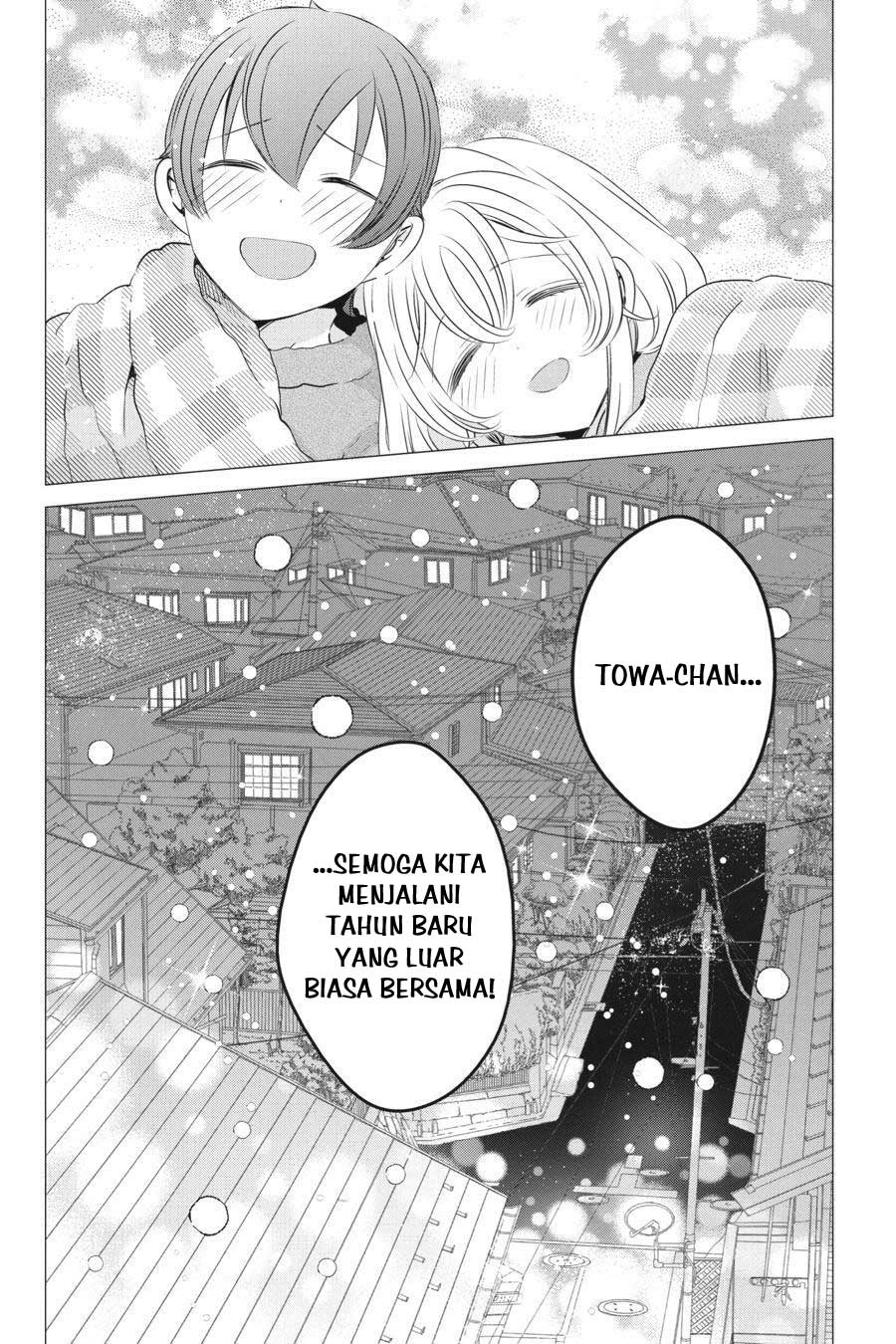Studio Apartment, Good Lightning, Angel Included Chapter 27 - halaman 26