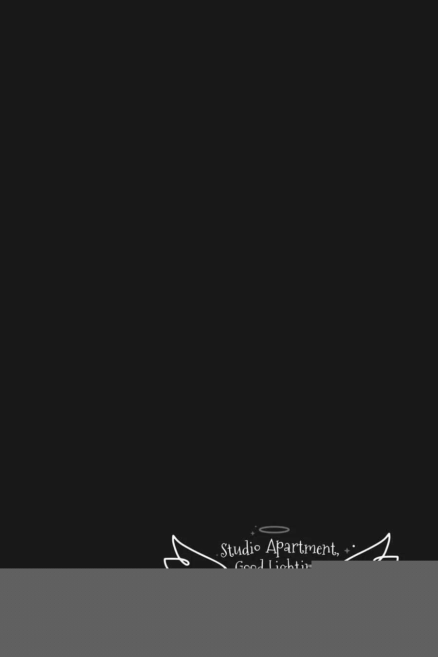 Studio Apartment, Good Lightning, Angel Included Chapter 27 - halaman 28