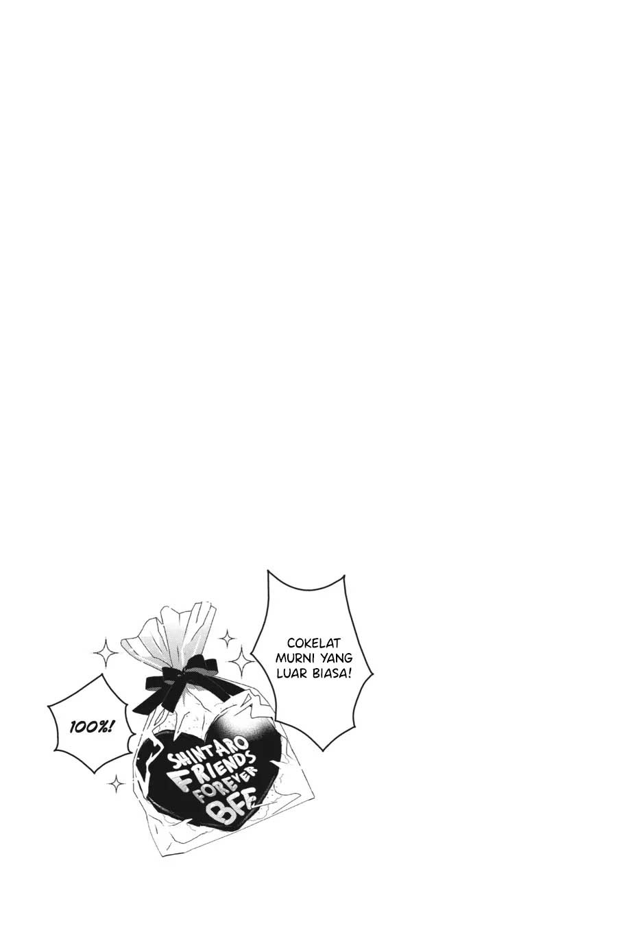 Studio Apartment, Good Lightning, Angel Included Chapter 28 - halaman 30