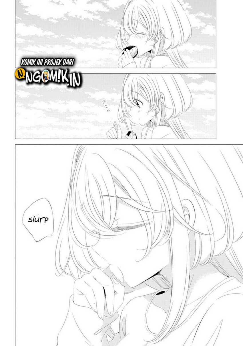 Studio Apartment, Good Lightning, Angel Included Chapter 3 - halaman 27