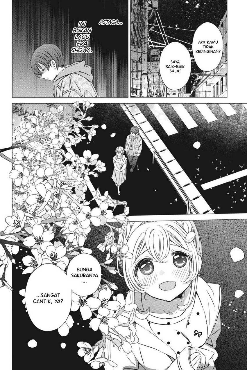 Studio Apartment, Good Lightning, Angel Included Chapter 30 - halaman 25
