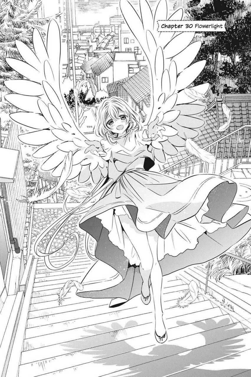 Studio Apartment, Good Lightning, Angel Included Chapter 30 - halaman 3