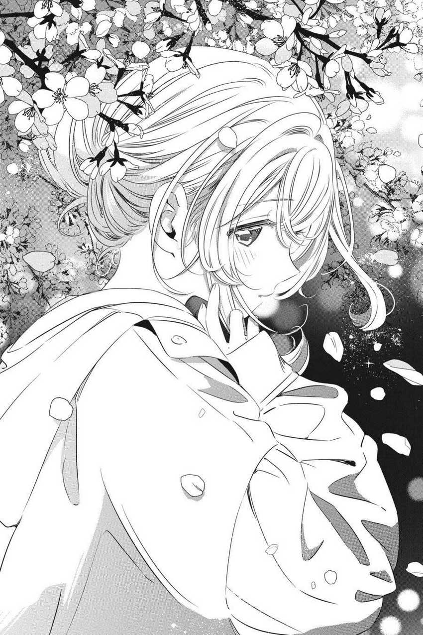 Studio Apartment, Good Lightning, Angel Included Chapter 30 - halaman 32