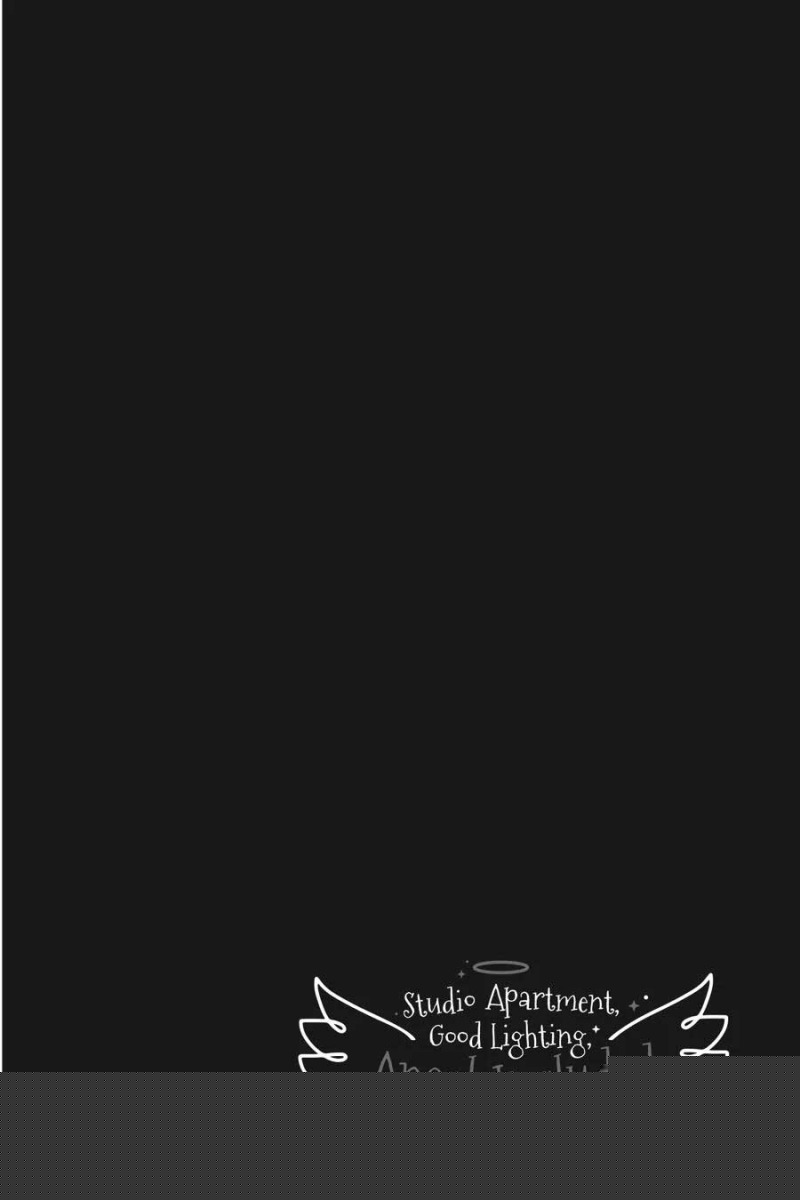 Studio Apartment, Good Lightning, Angel Included Chapter 33 - halaman 29
