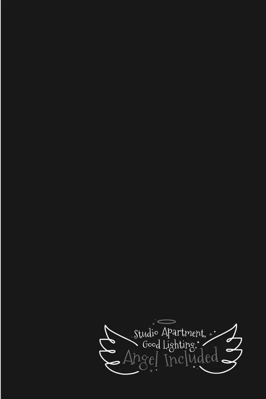 Studio Apartment, Good Lightning, Angel Included Chapter 34 - halaman 15