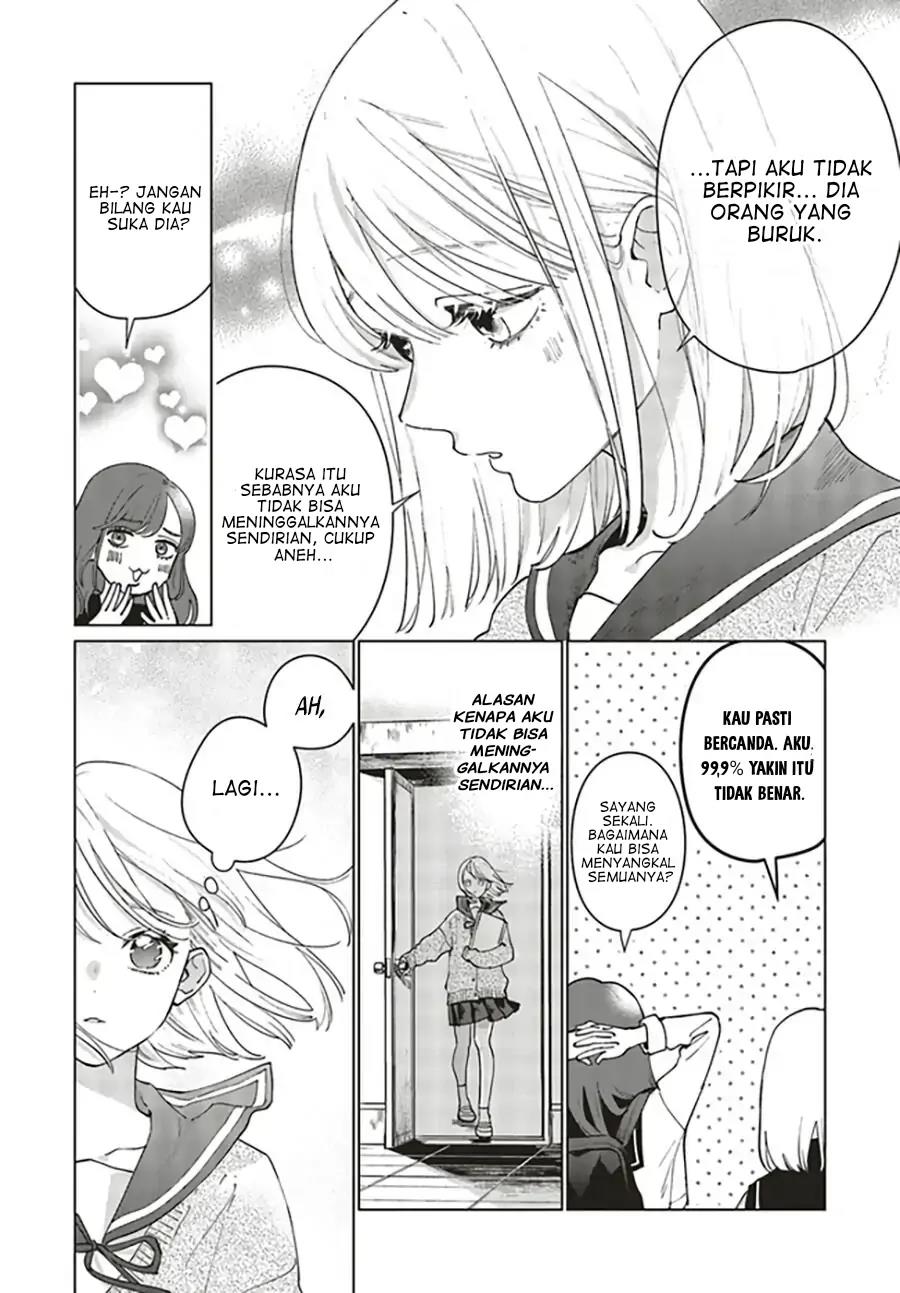 Studio Cabana Chapter 1 - halaman 12