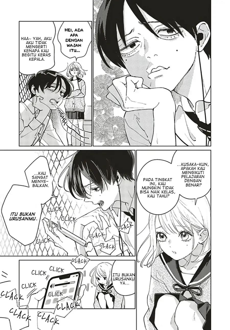 Studio Cabana Chapter 1 - halaman 14