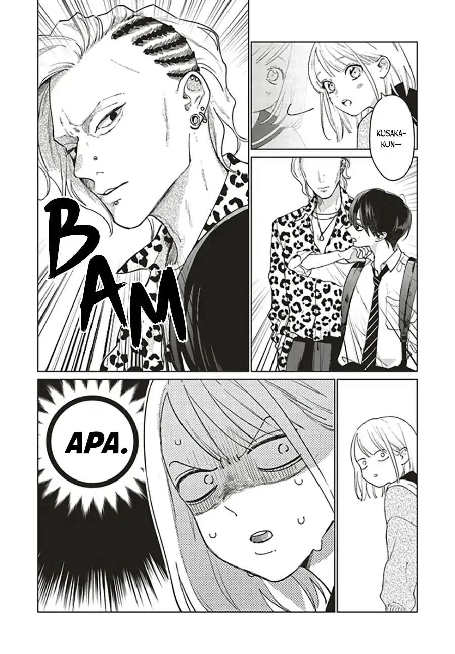 Studio Cabana Chapter 1 - halaman 21