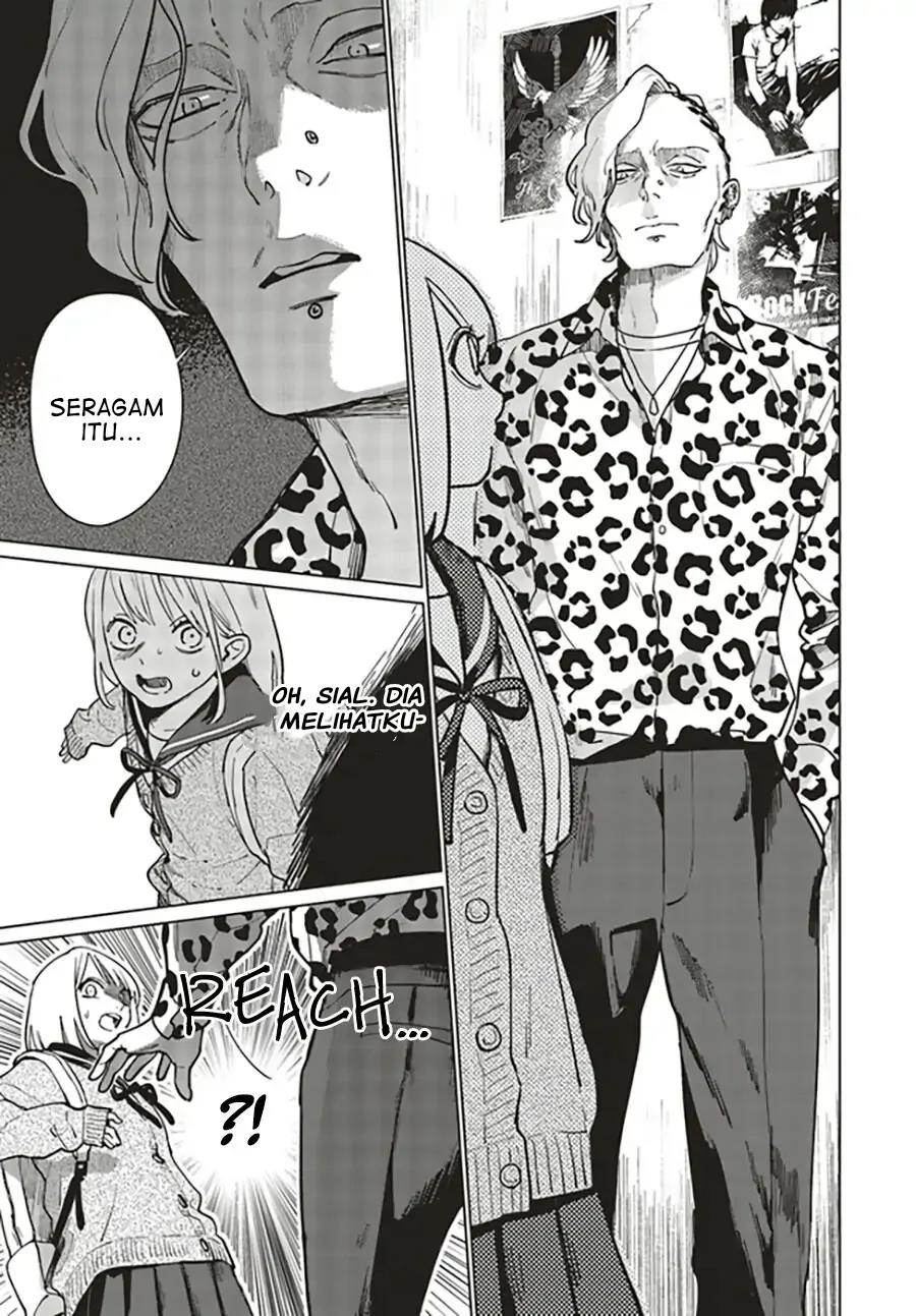 Studio Cabana Chapter 1 - halaman 24