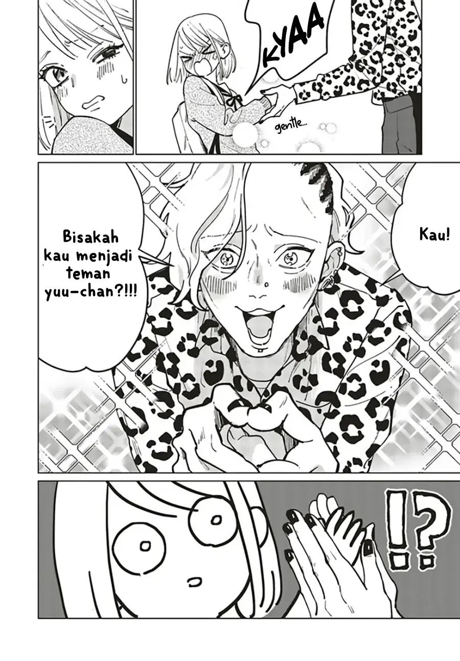 Studio Cabana Chapter 1 - halaman 25
