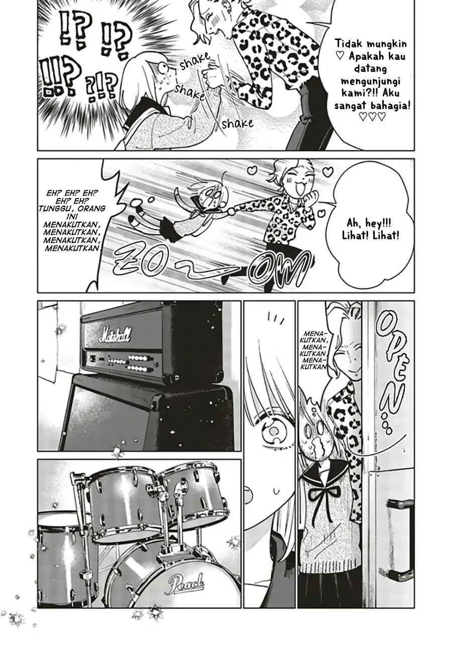 Studio Cabana Chapter 1 - halaman 26