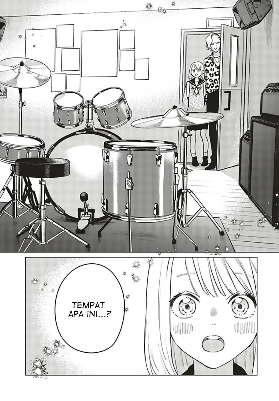 Studio Cabana Chapter 1 - halaman 27