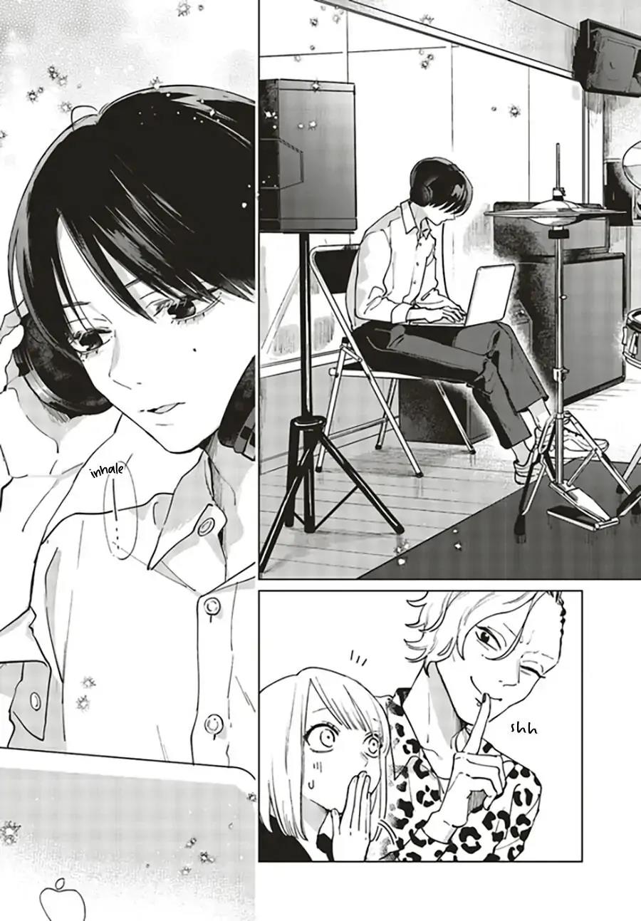 Studio Cabana Chapter 1 - halaman 28