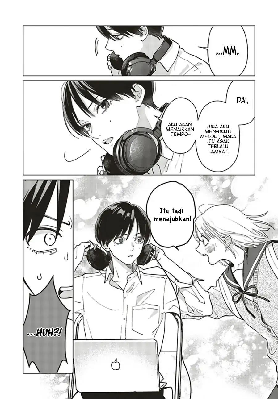Studio Cabana Chapter 1 - halaman 30