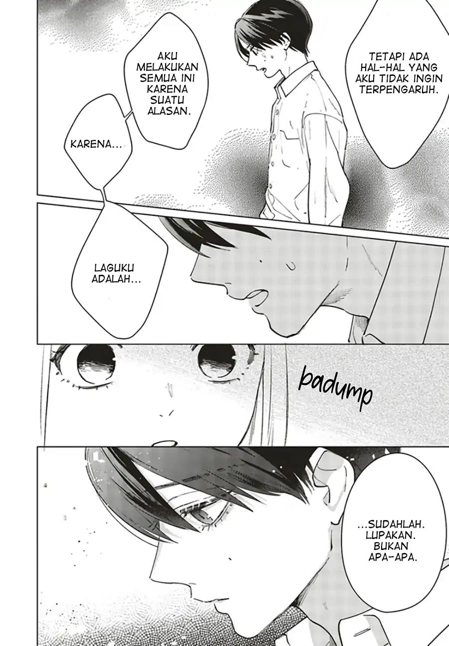 Studio Cabana Chapter 1 - halaman 35