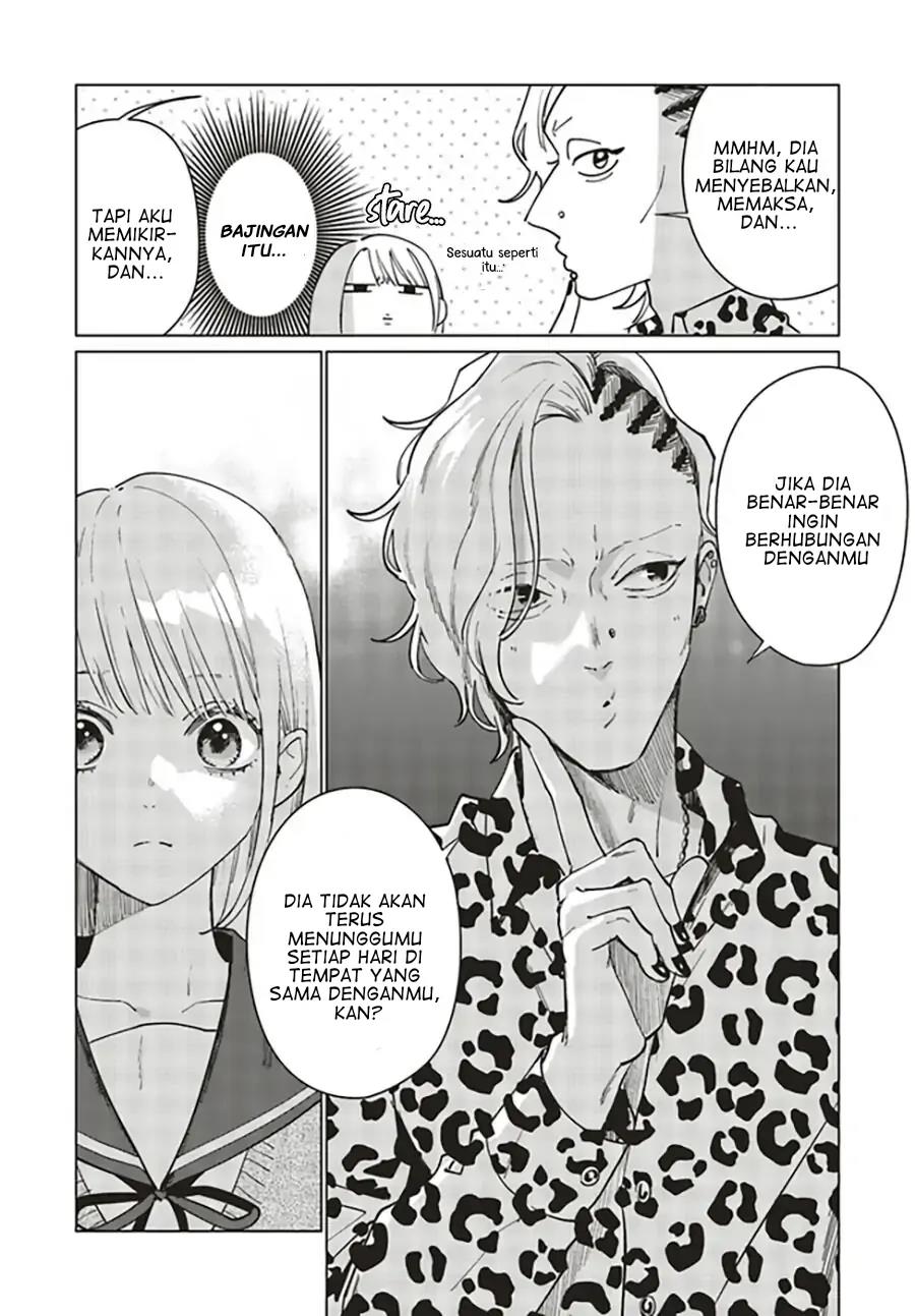 Studio Cabana Chapter 1 - halaman 39