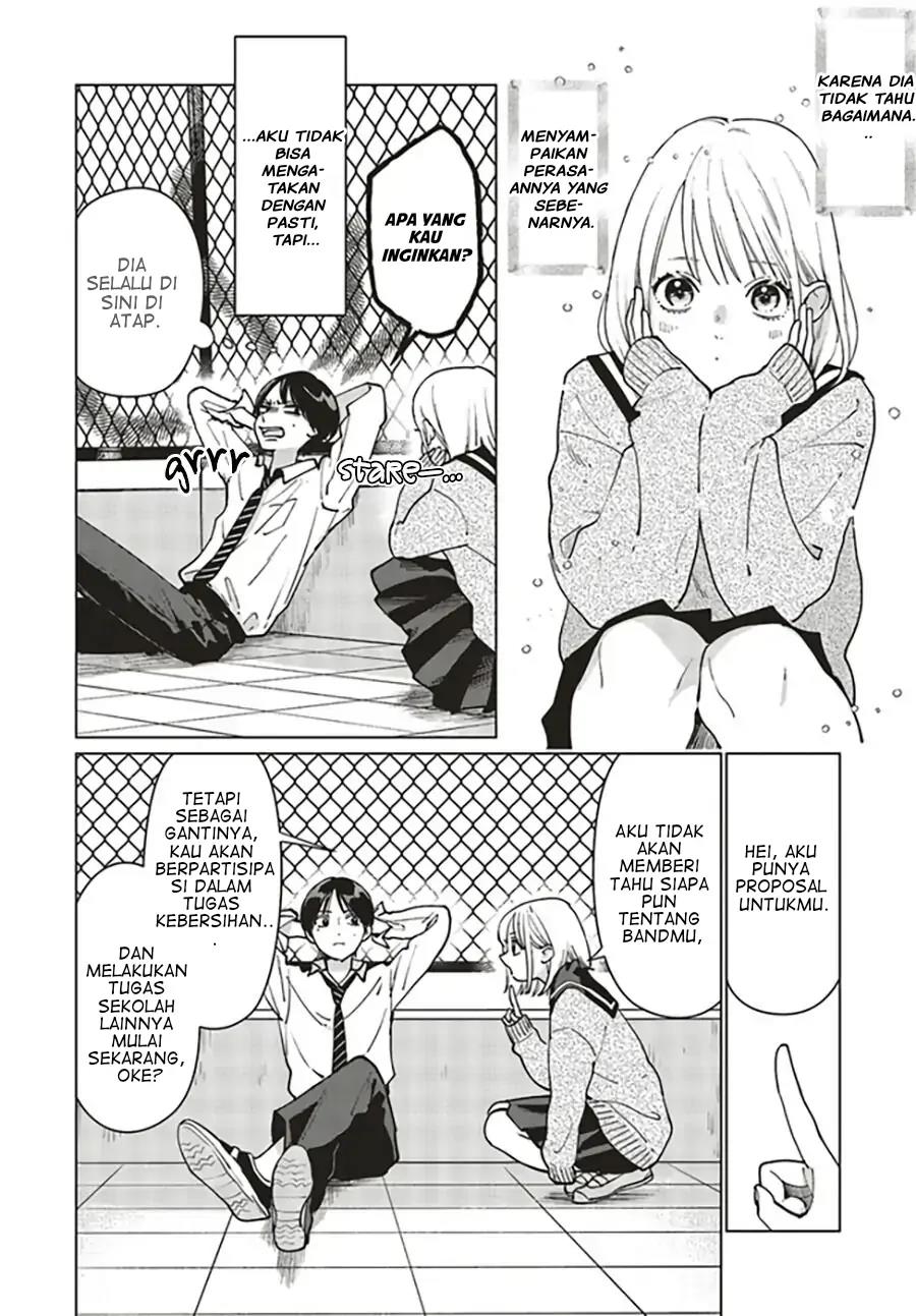 Studio Cabana Chapter 1 - halaman 41