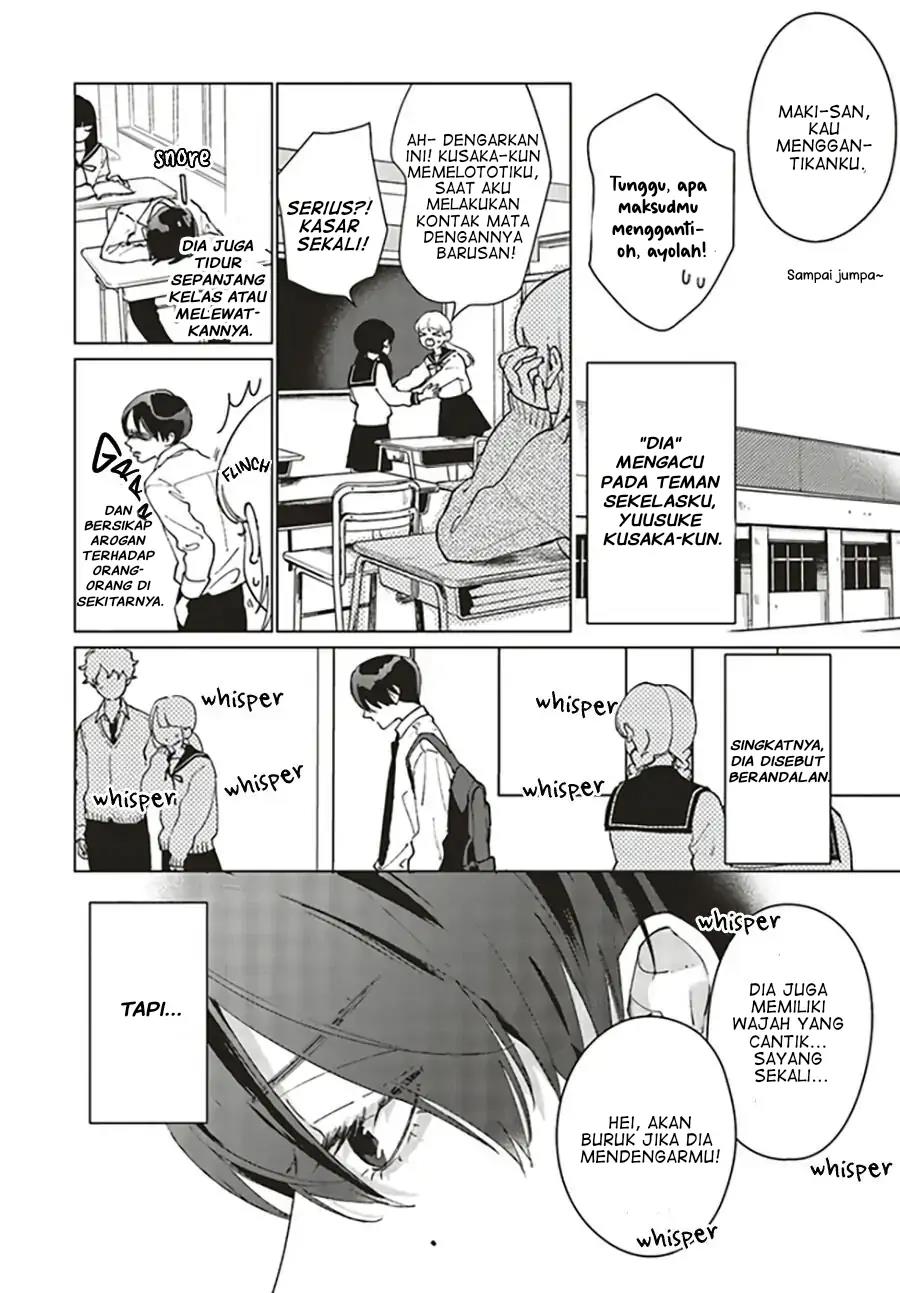 Studio Cabana Chapter 1 - halaman 7