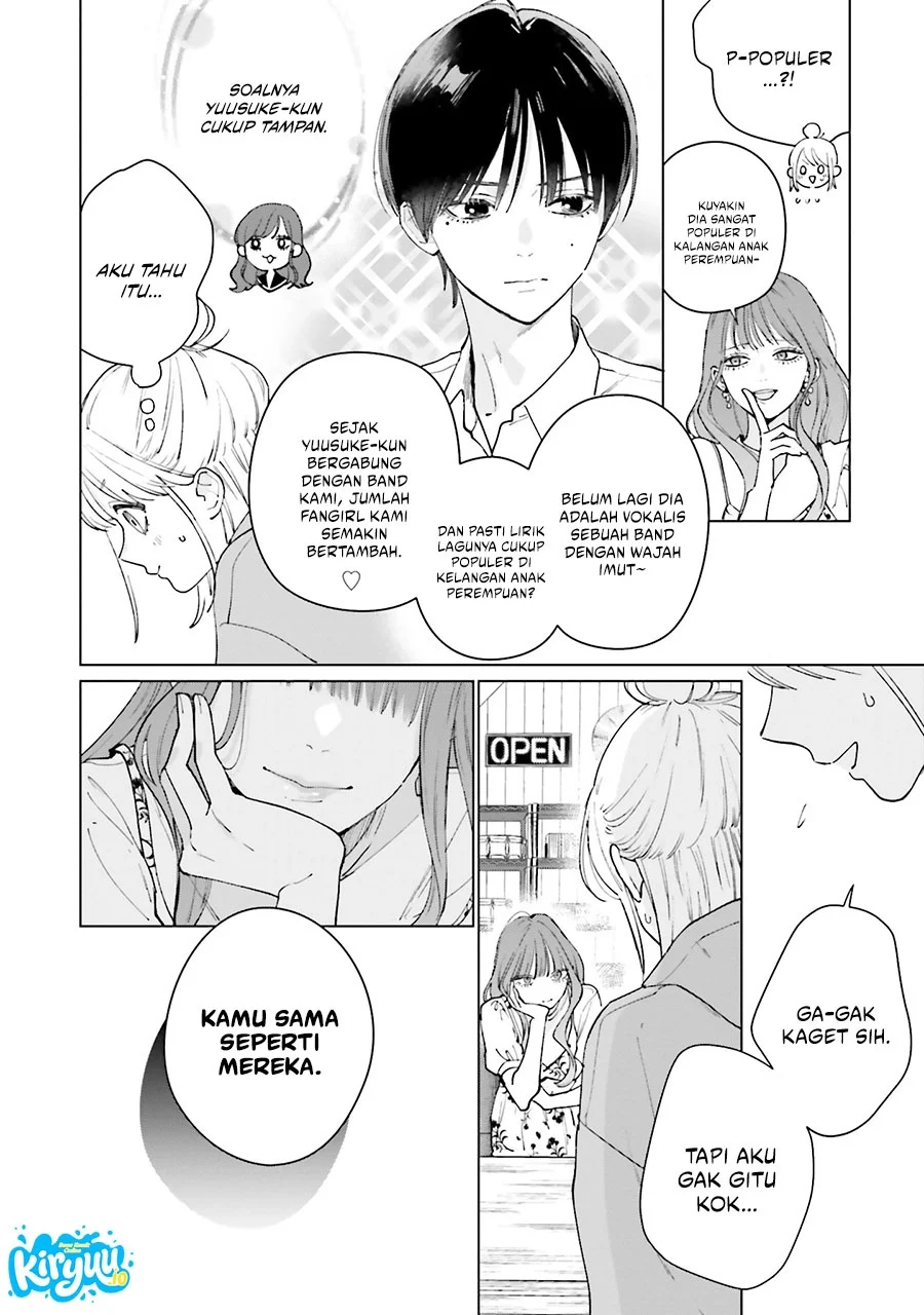 Studio Cabana Chapter 3 - halaman 21