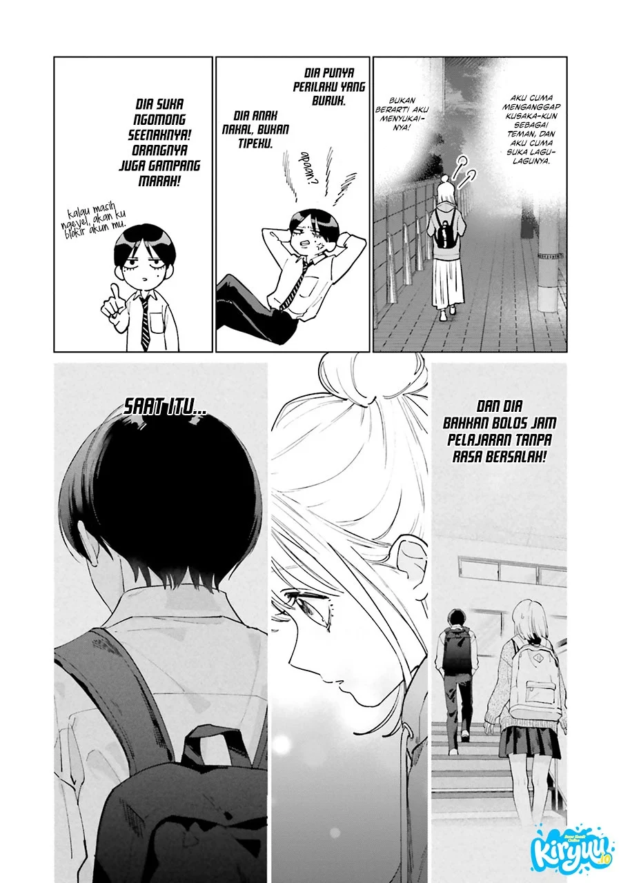 Studio Cabana Chapter 3 - halaman 25
