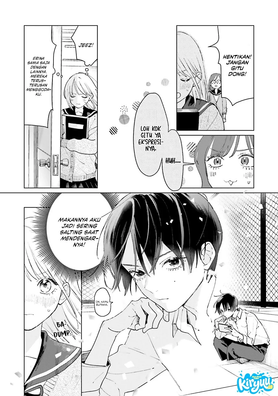 Studio Cabana Chapter 3 - halaman 29