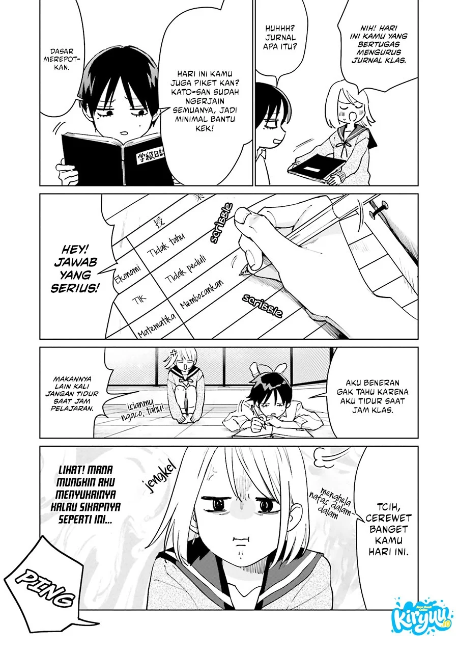 Studio Cabana Chapter 3 - halaman 30