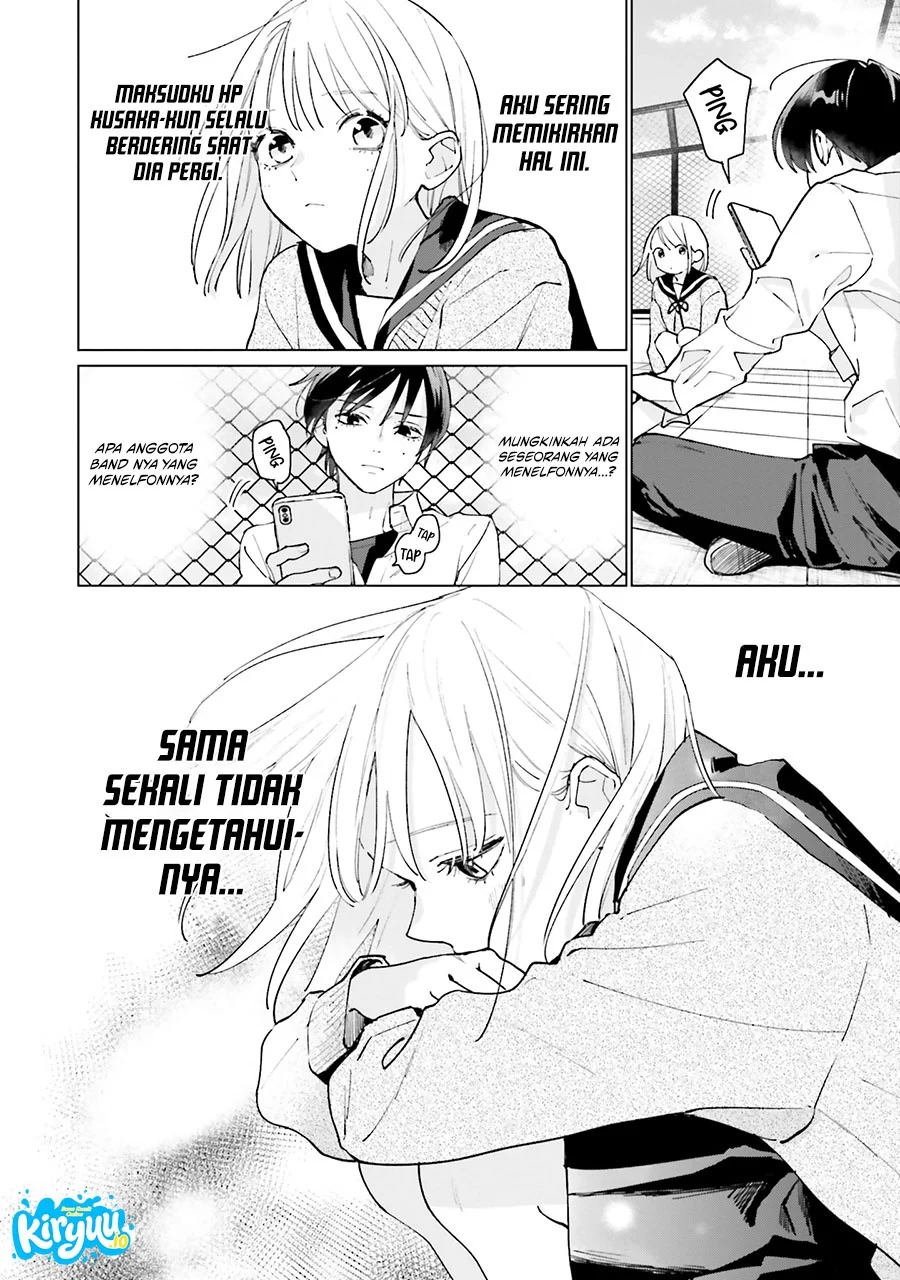 Studio Cabana Chapter 3 - halaman 31