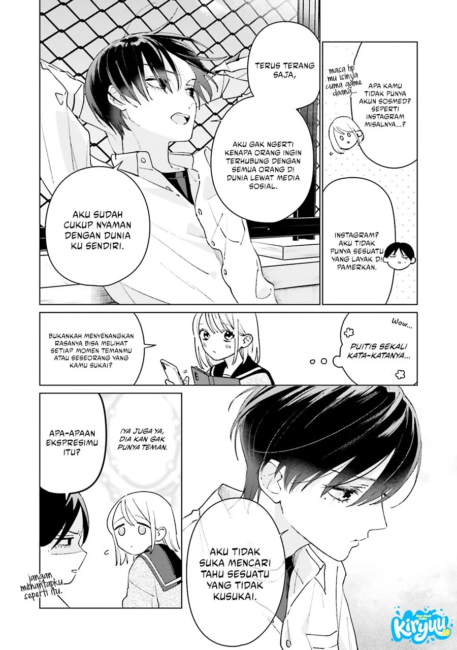 Studio Cabana Chapter 3 - halaman 35