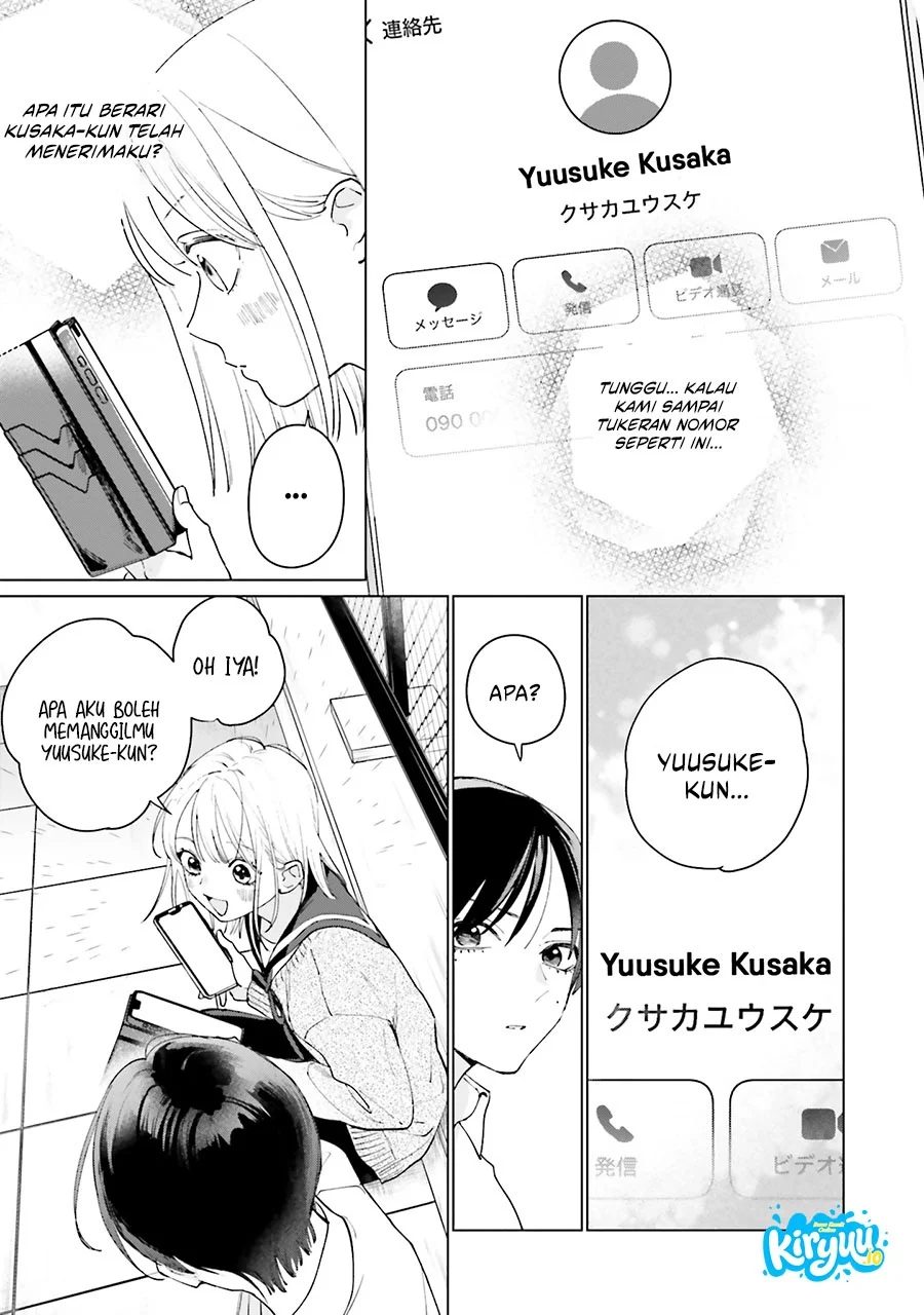 Studio Cabana Chapter 3 - halaman 36