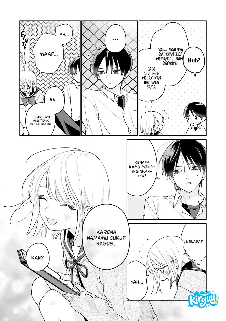 Studio Cabana Chapter 3 - halaman 37