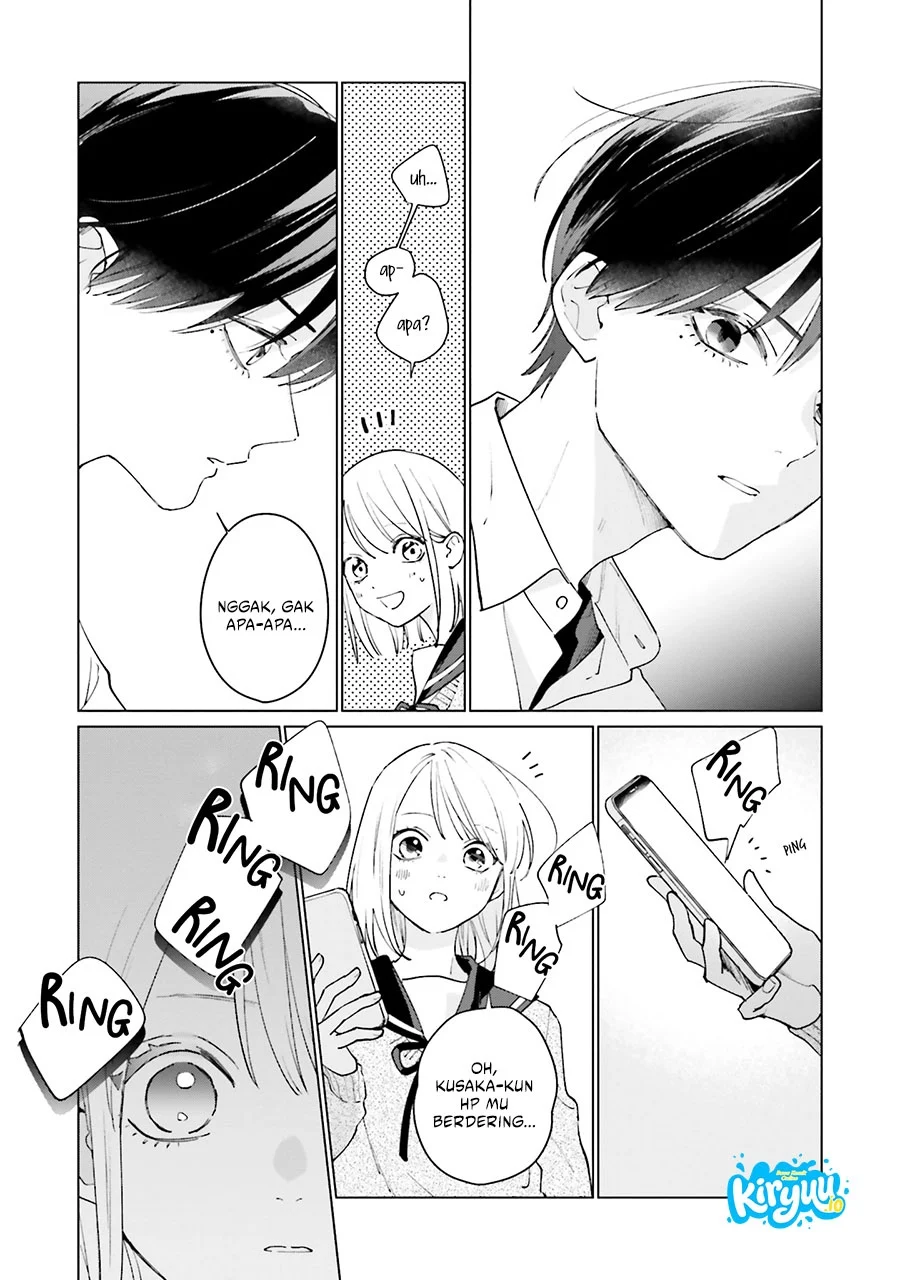Studio Cabana Chapter 3 - halaman 38