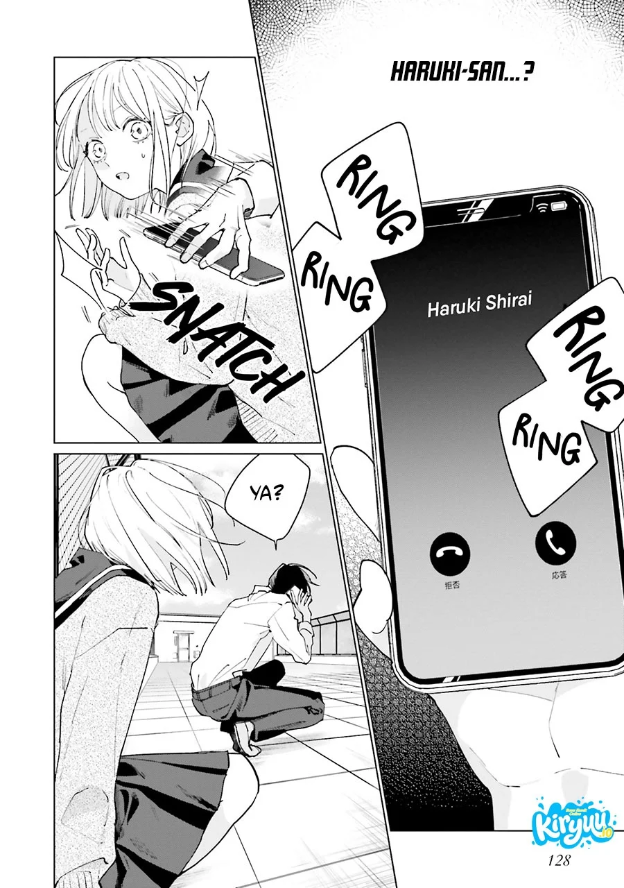 Studio Cabana Chapter 3 - halaman 39