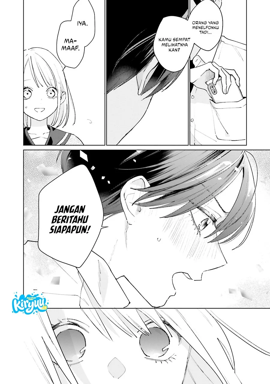 Studio Cabana Chapter 3 - halaman 41