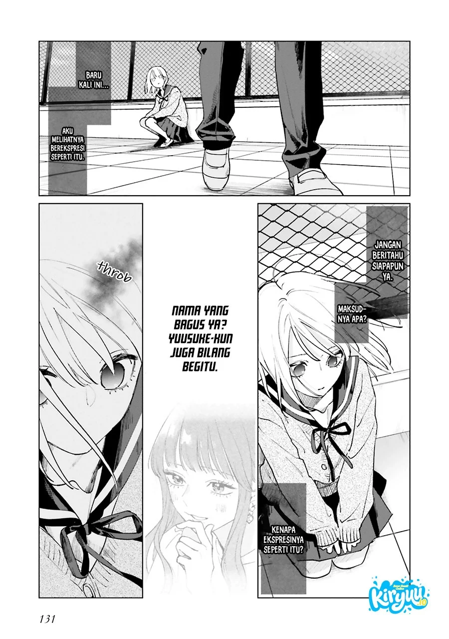 Studio Cabana Chapter 3 - halaman 42