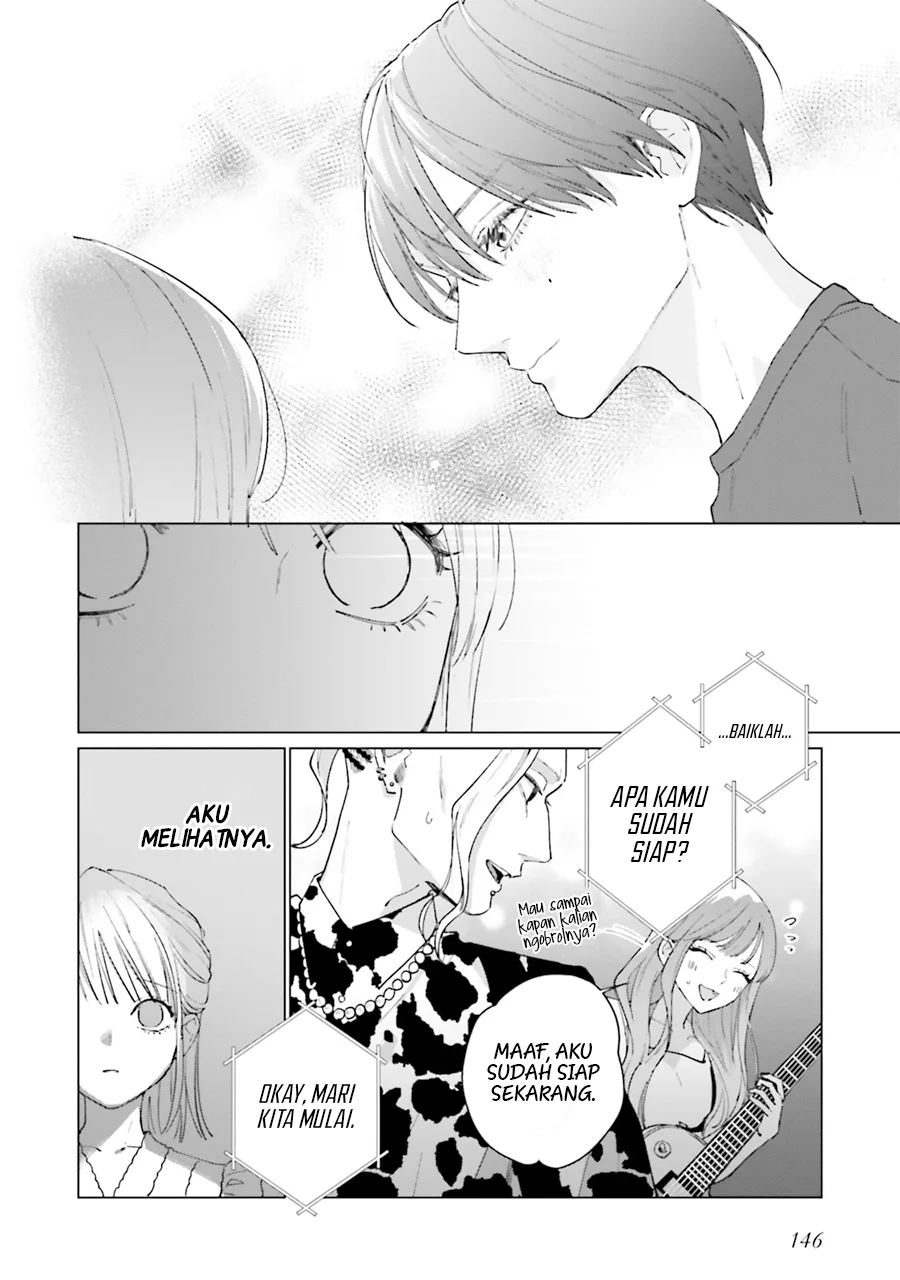 Studio Cabana Chapter 4 - halaman 15