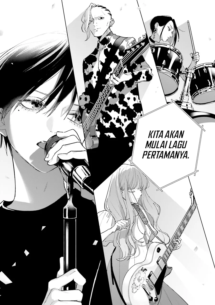 Studio Cabana Chapter 4 - halaman 16