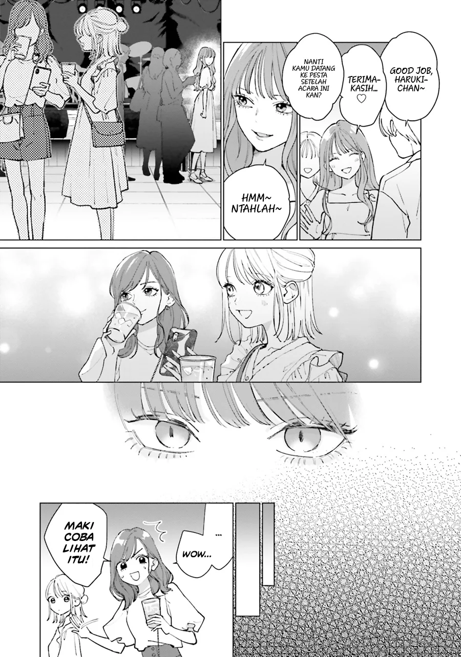 Studio Cabana Chapter 4 - halaman 21