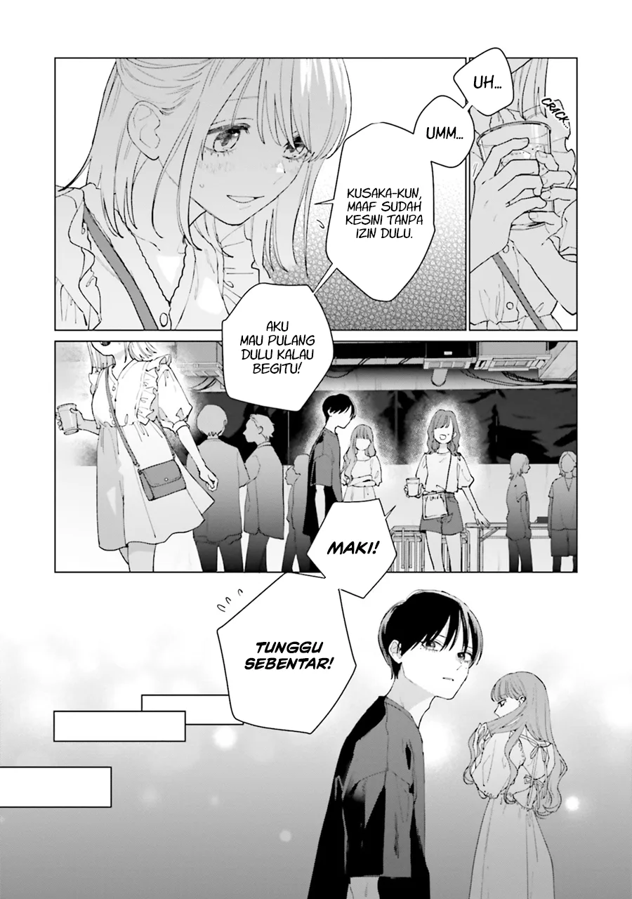 Studio Cabana Chapter 4 - halaman 27