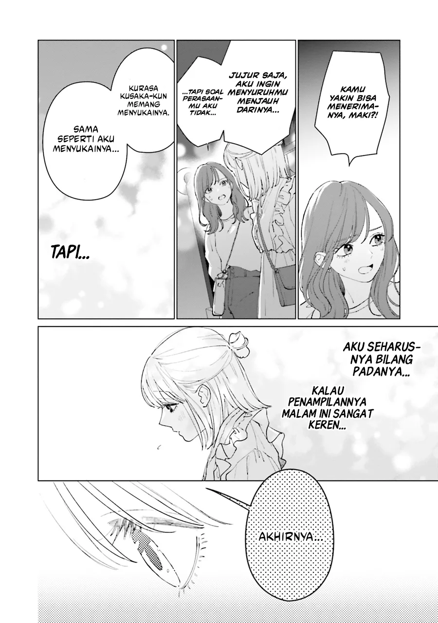Studio Cabana Chapter 4 - halaman 30