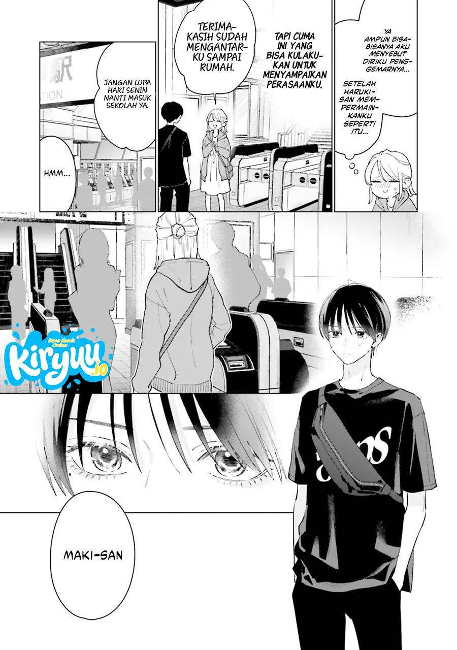 Studio Cabana Chapter 4 - halaman 41