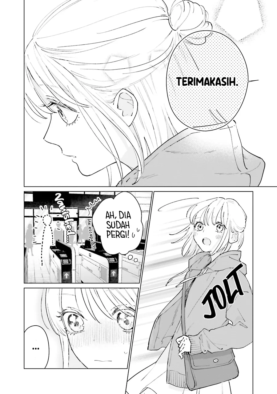Studio Cabana Chapter 4 - halaman 42
