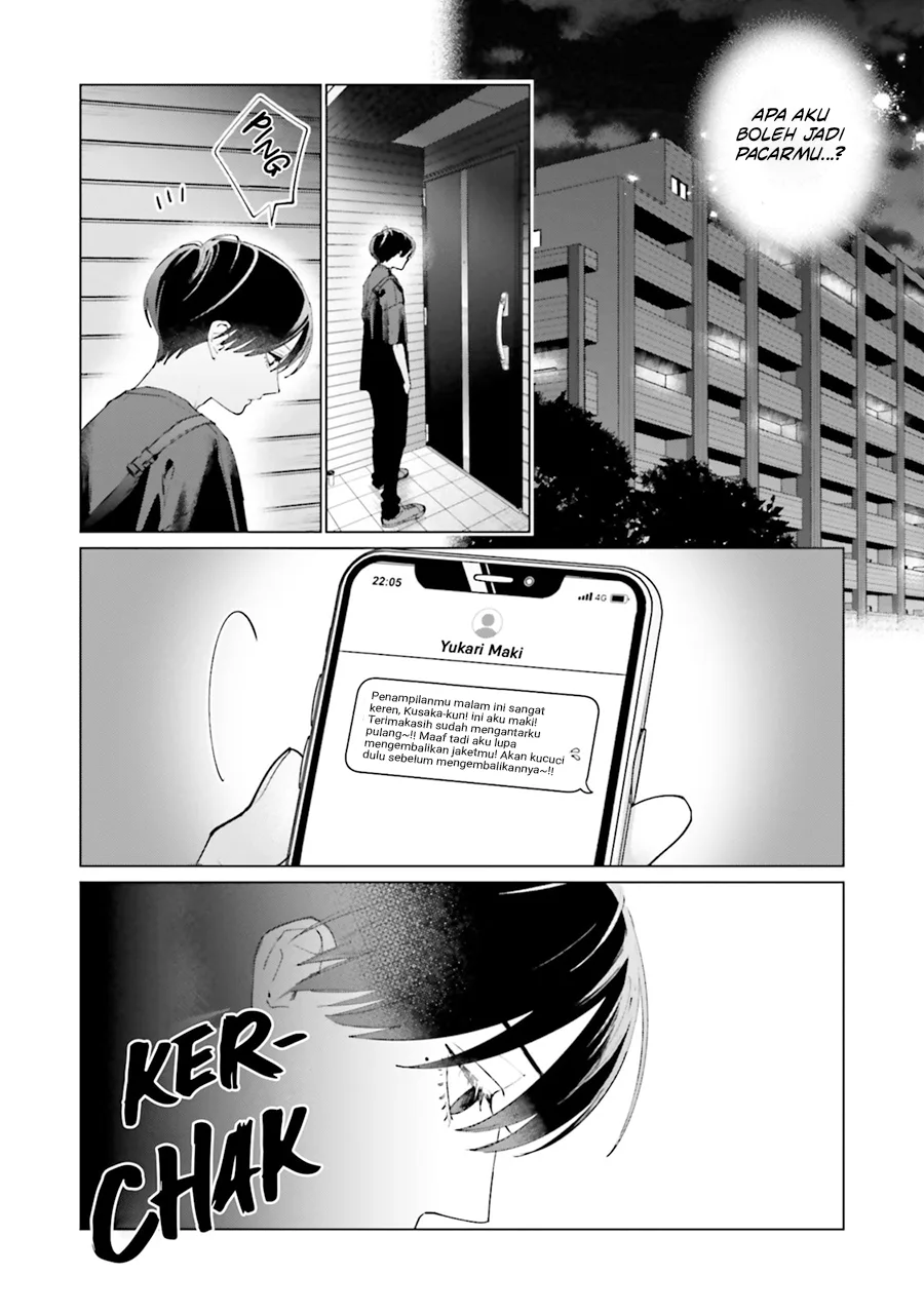 Studio Cabana Chapter 4 - halaman 45