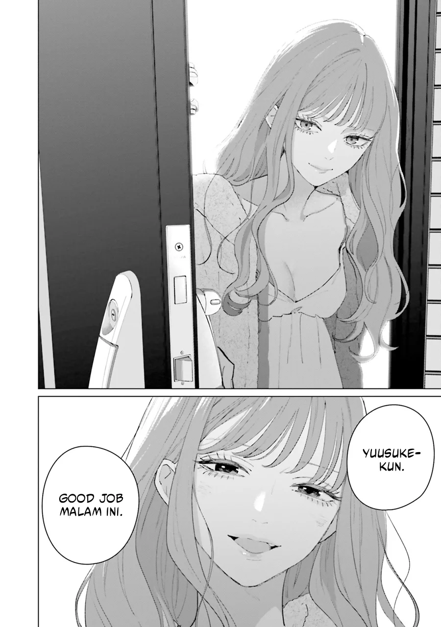Studio Cabana Chapter 4 - halaman 46
