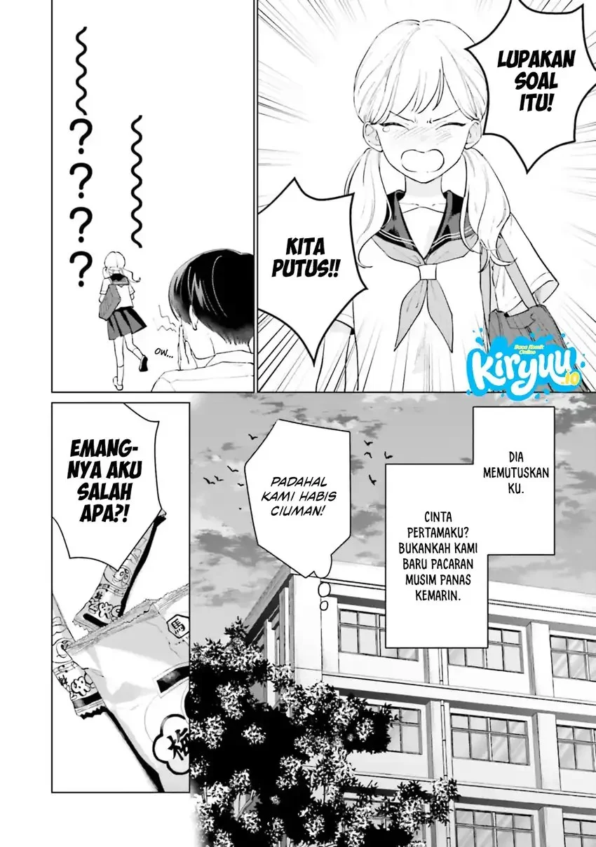 Studio Cabana Chapter 5 - halaman 14