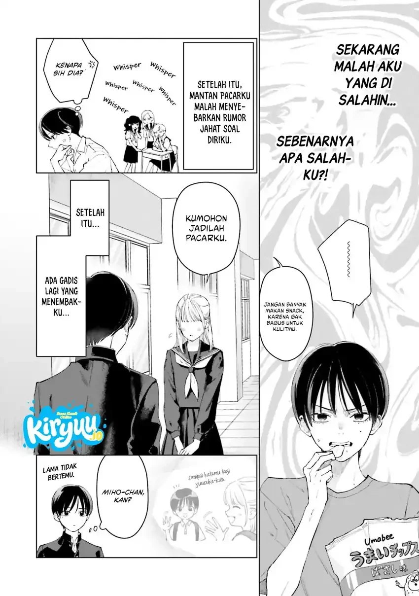 Studio Cabana Chapter 5 - halaman 16