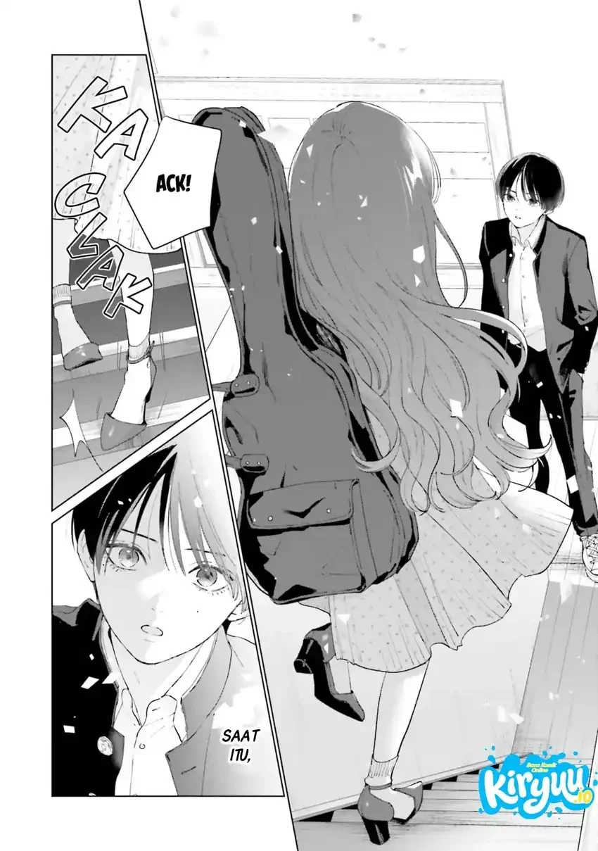 Studio Cabana Chapter 5 - halaman 28