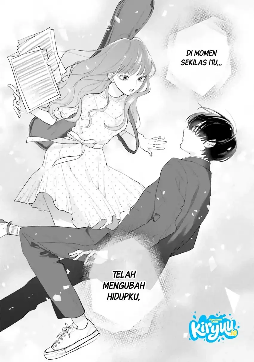 Studio Cabana Chapter 5 - halaman 29