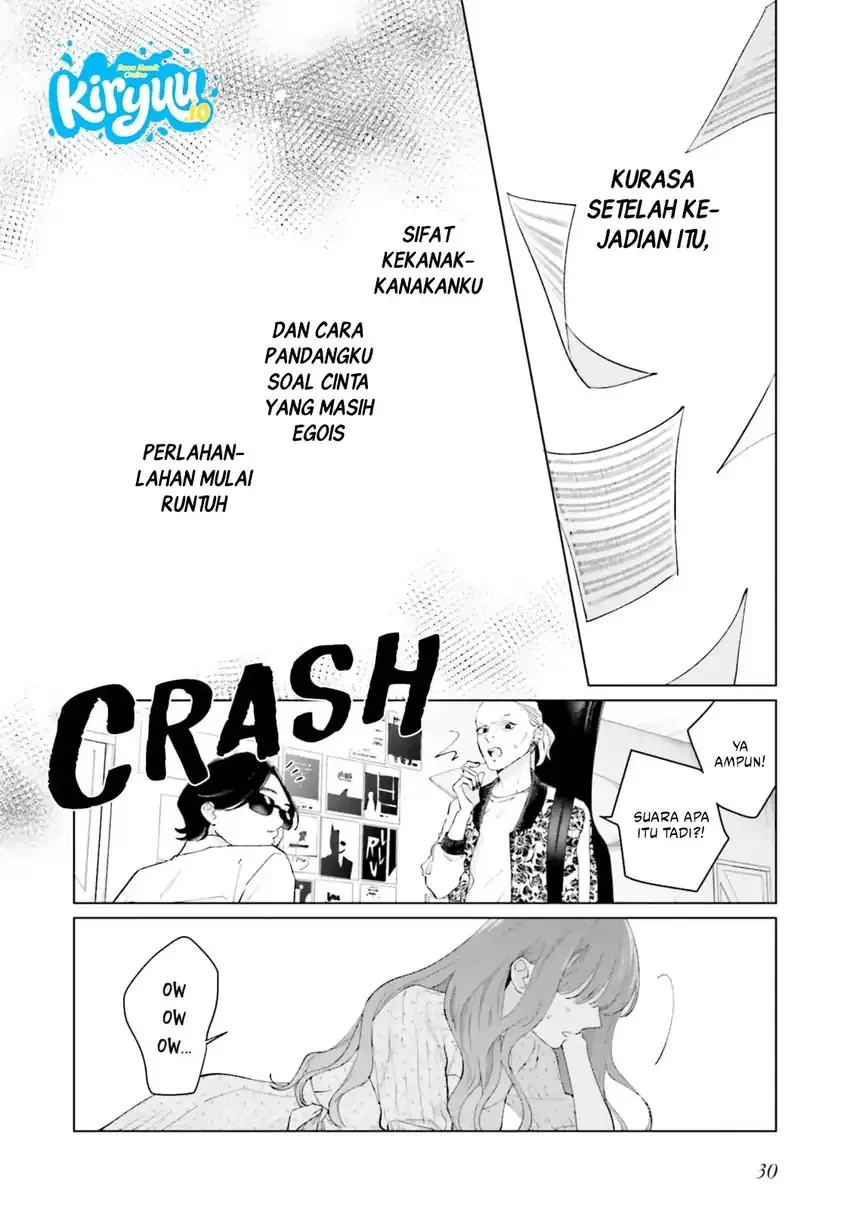 Studio Cabana Chapter 5 - halaman 30
