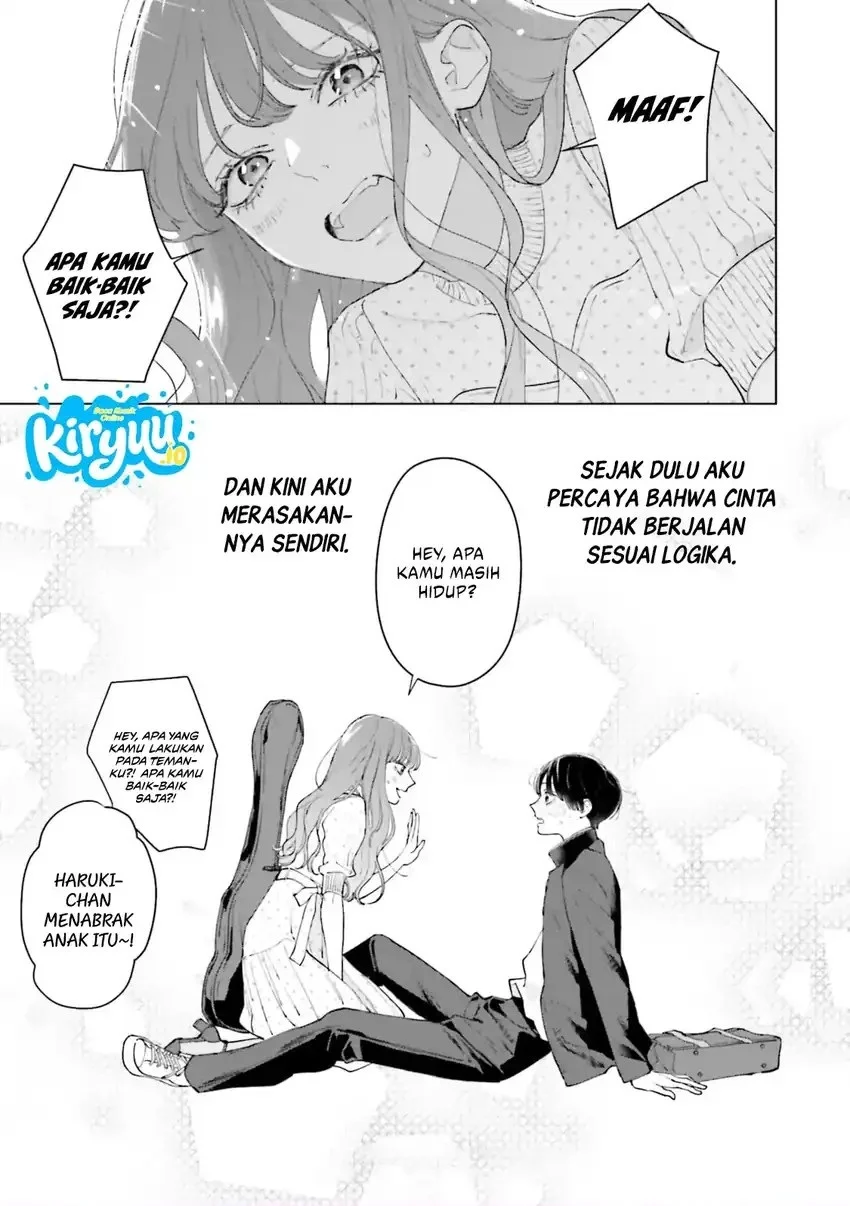Studio Cabana Chapter 5 - halaman 31