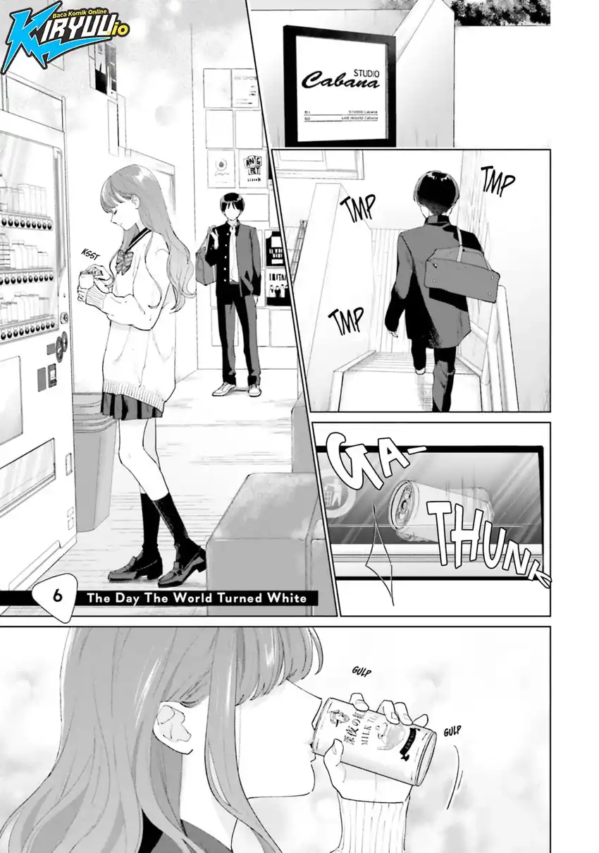 Studio Cabana Chapter 6 - halaman 2